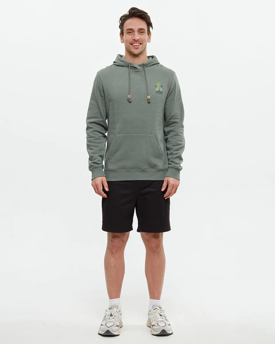 TechBlend Latitude Short 7"