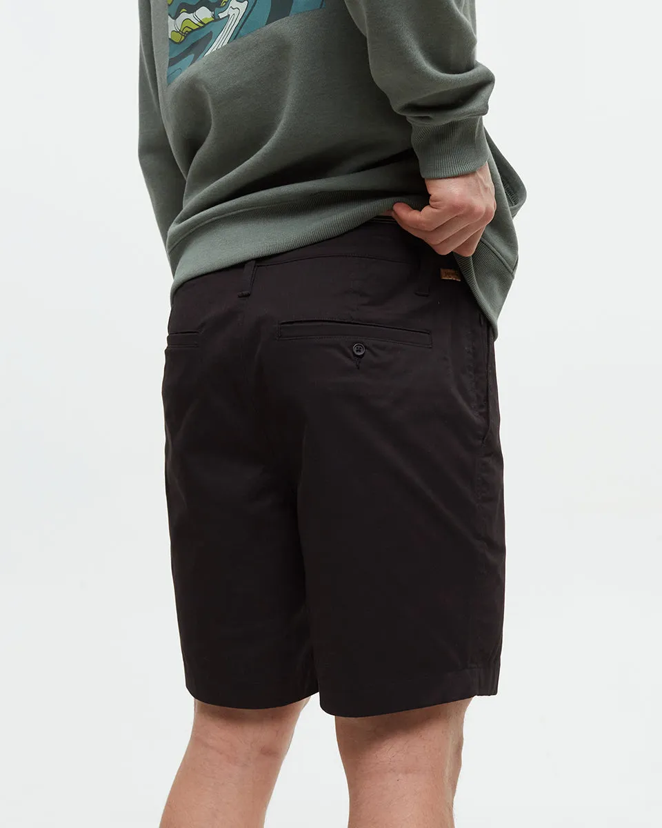 TechBlend Latitude Short 7"