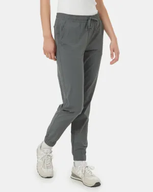 Tentree Womens InMotion Pacific Jogger