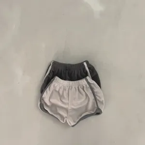 TERRY TOWEL SHORTS