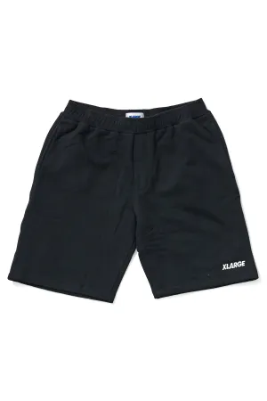 Text Sweat Short