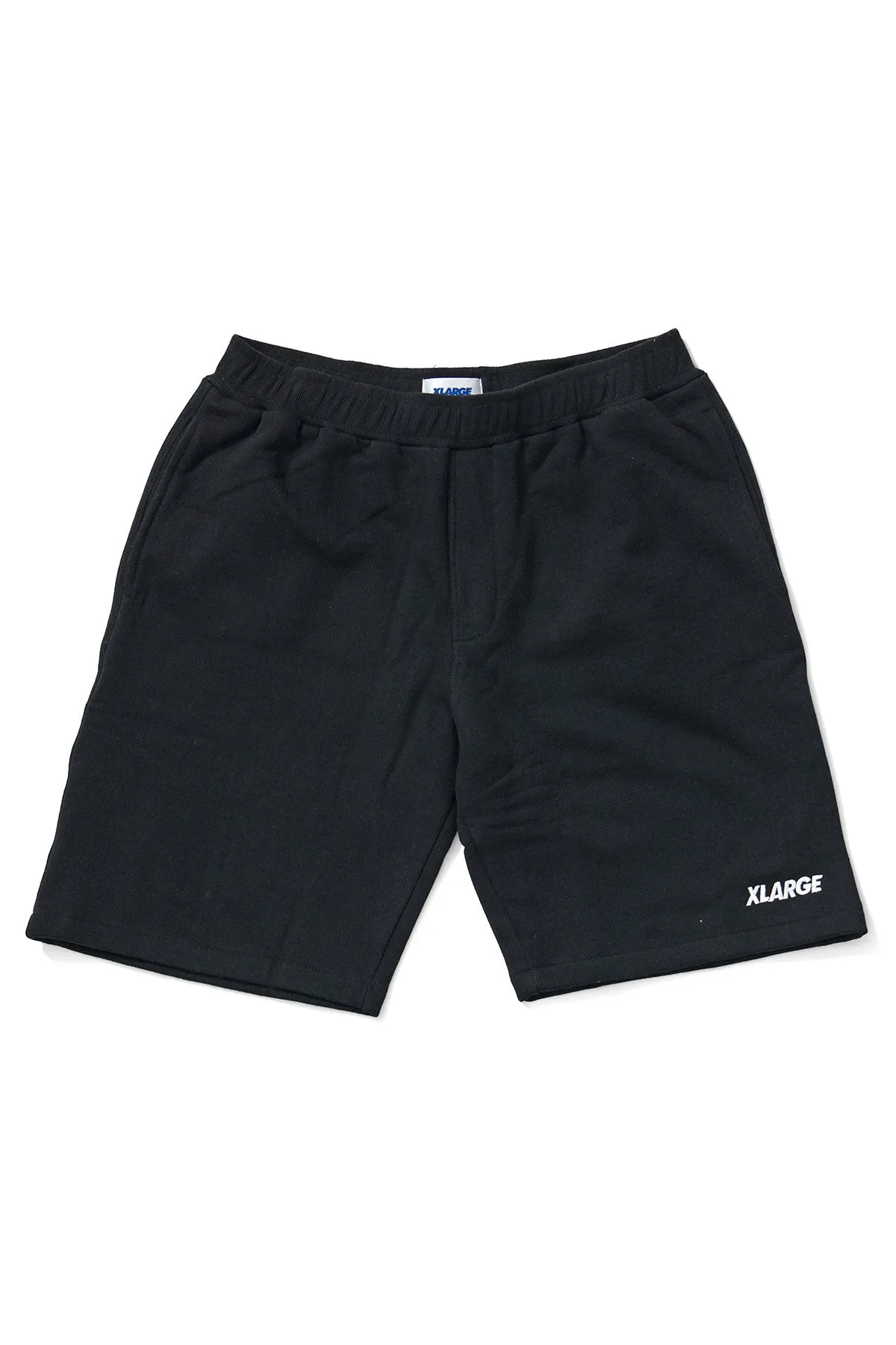 Text Sweat Short