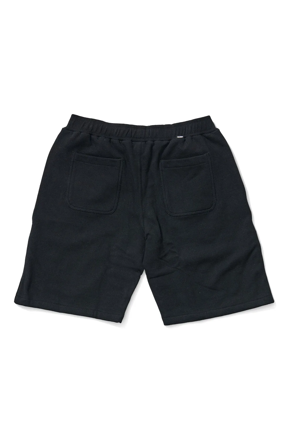Text Sweat Short