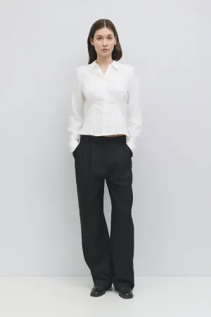 The Gracie Top