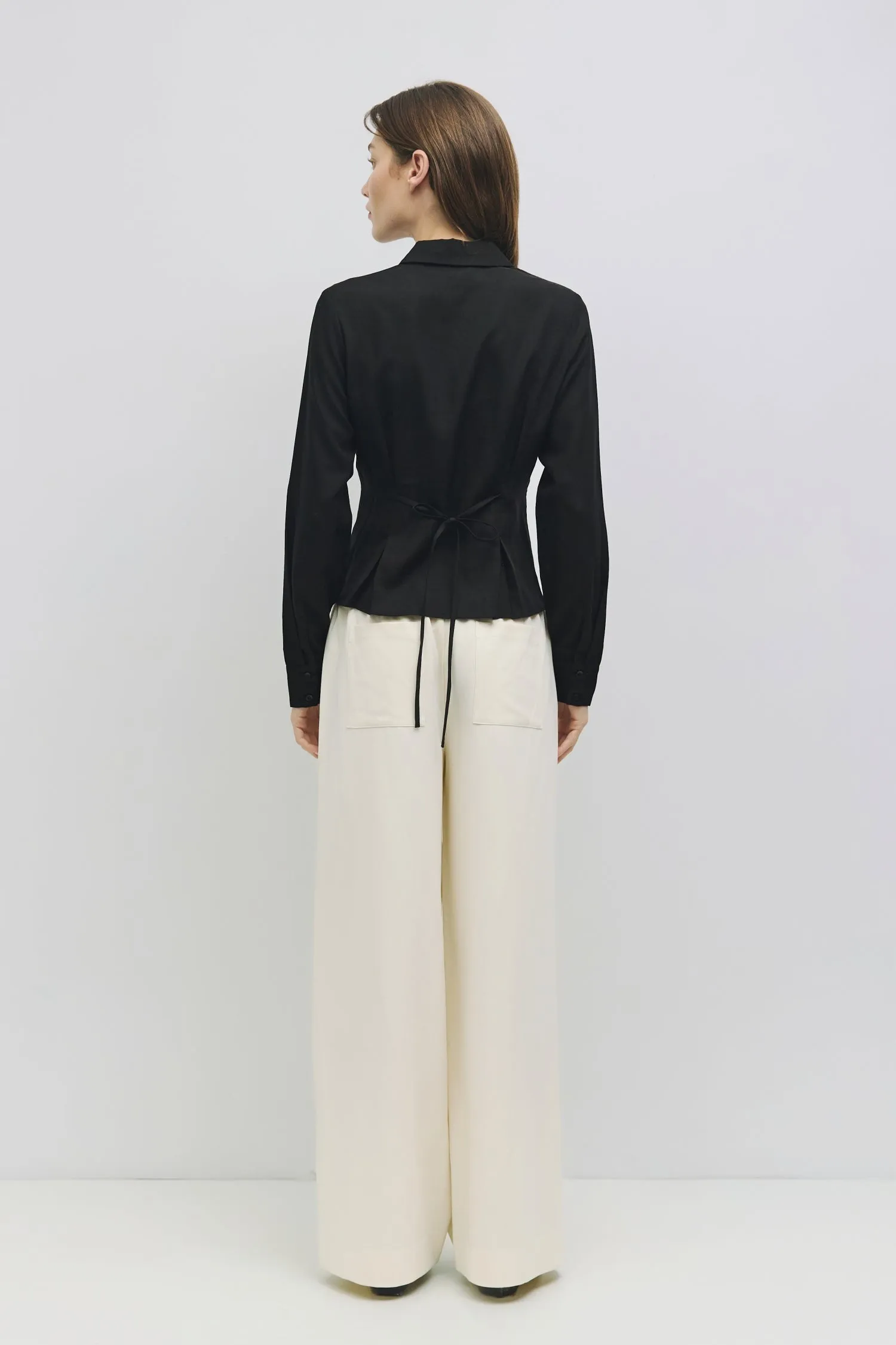 The Gracie Top