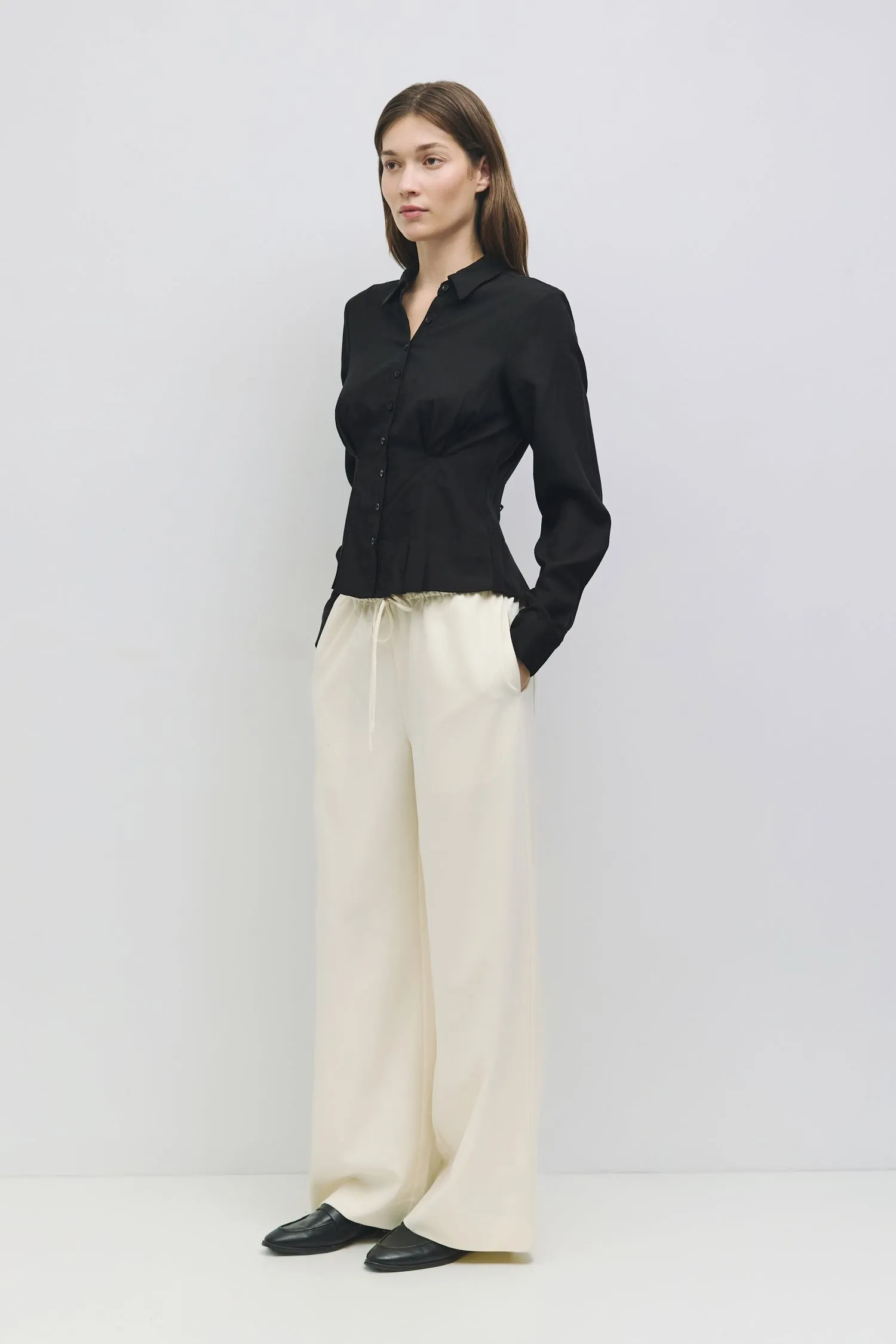 The Gracie Top