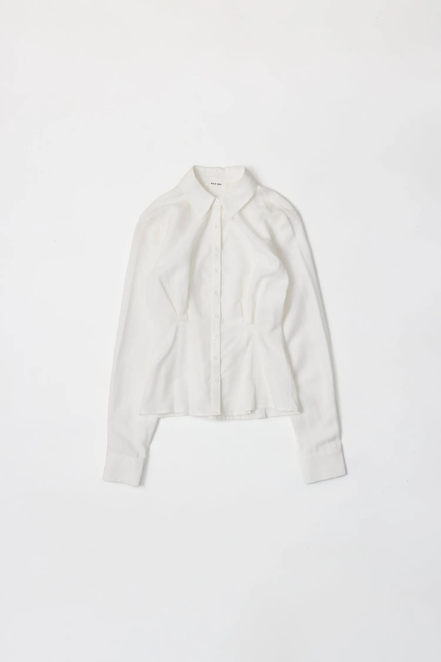 The Gracie Top