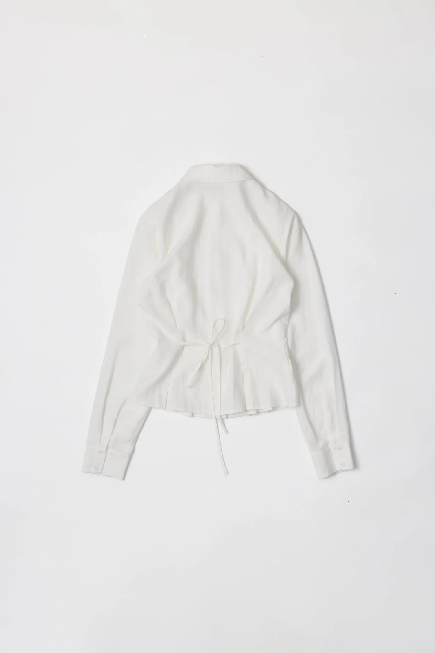 The Gracie Top