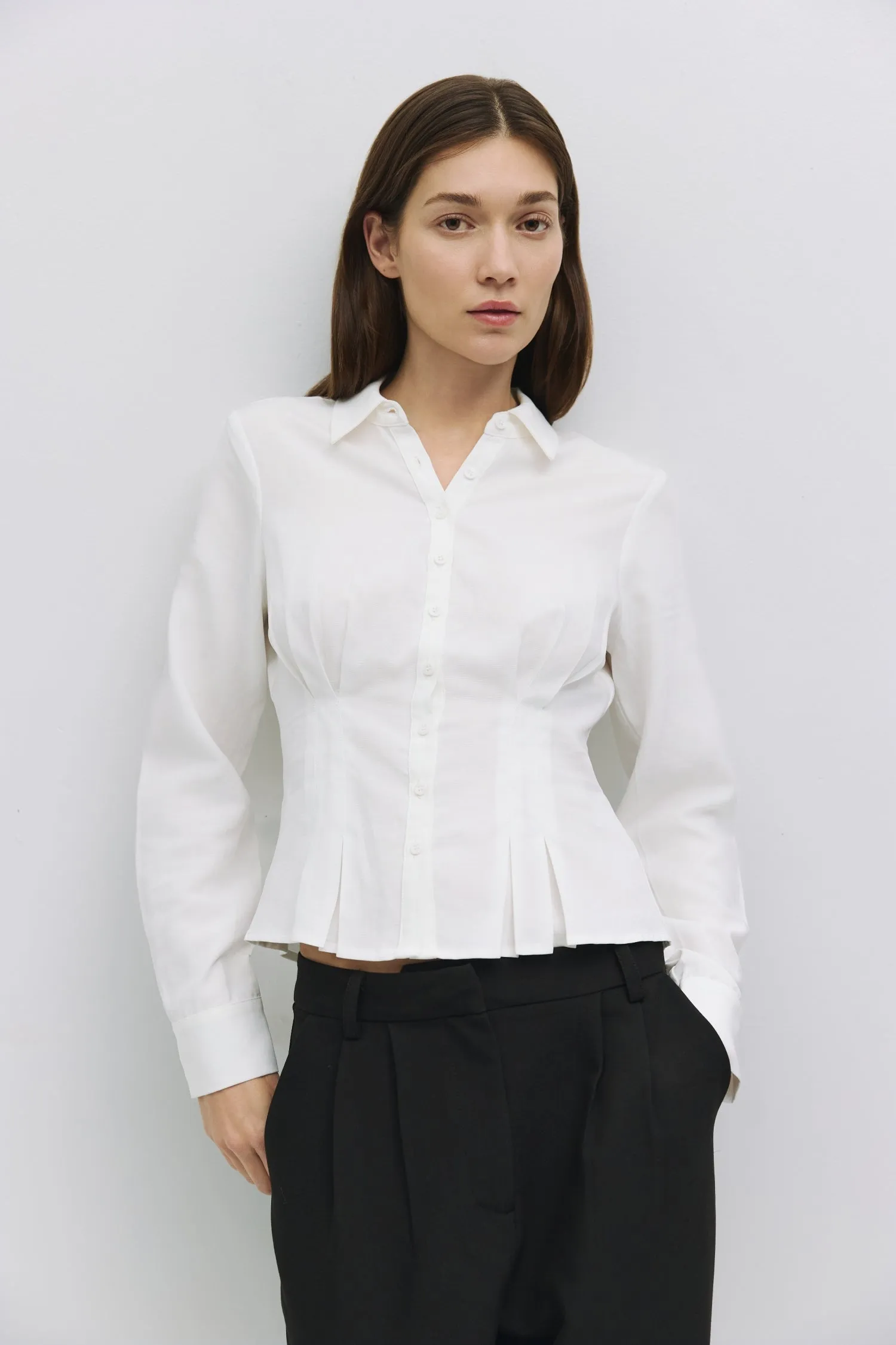 The Gracie Top