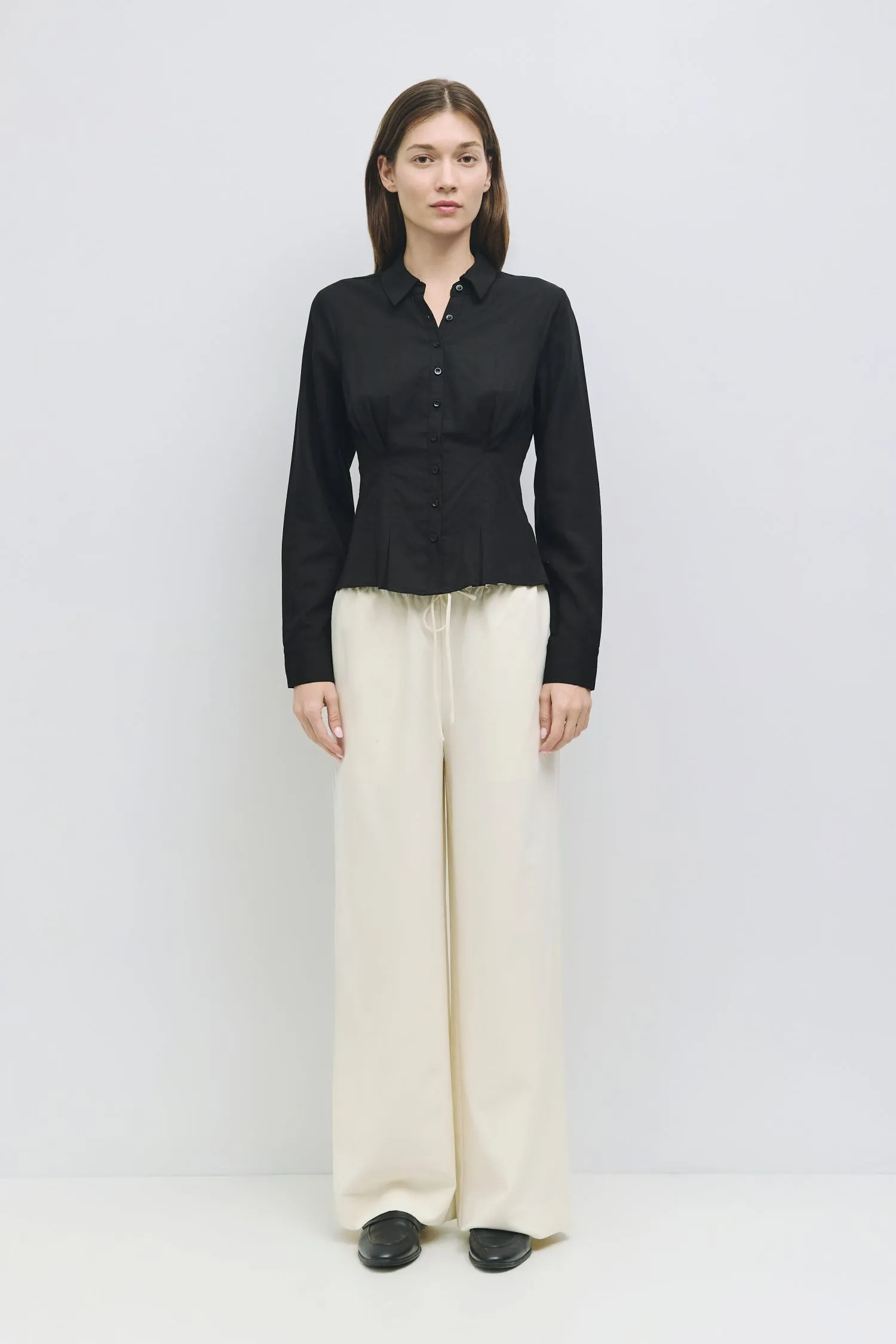The Gracie Top
