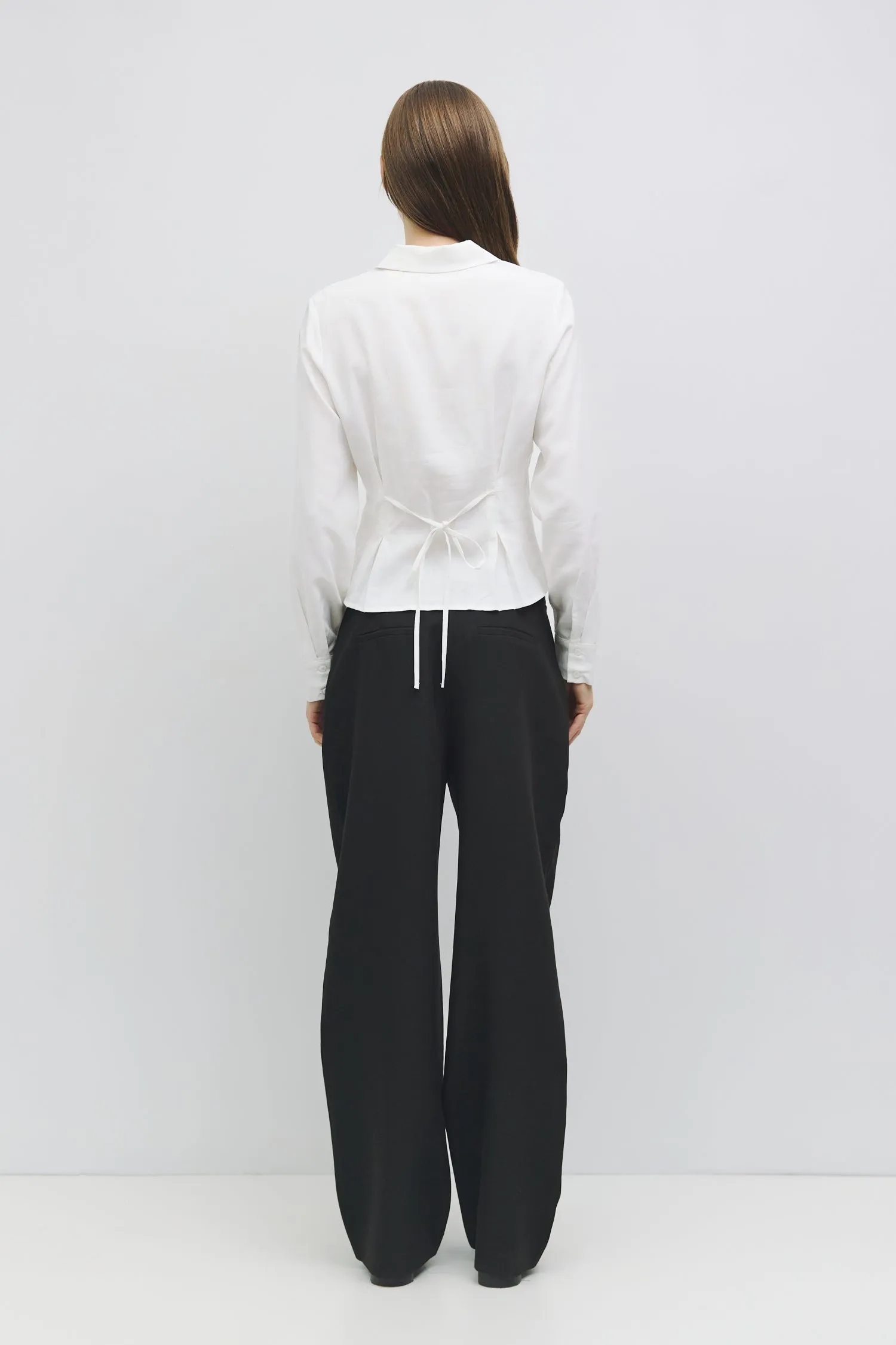The Gracie Top