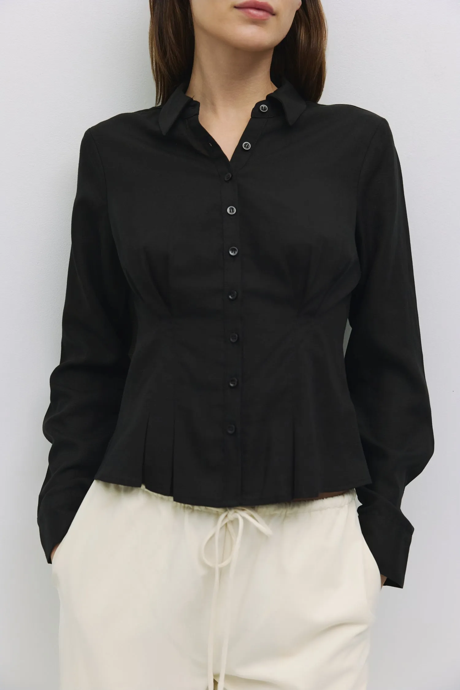 The Gracie Top