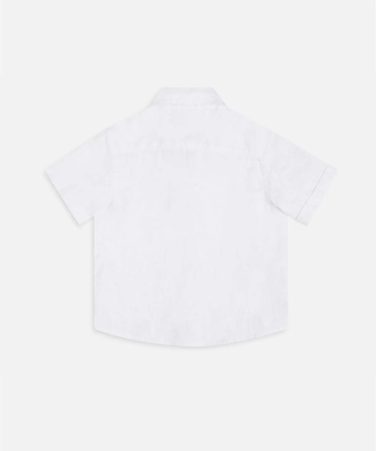 The Indie Trinidad Ss Shirt - White