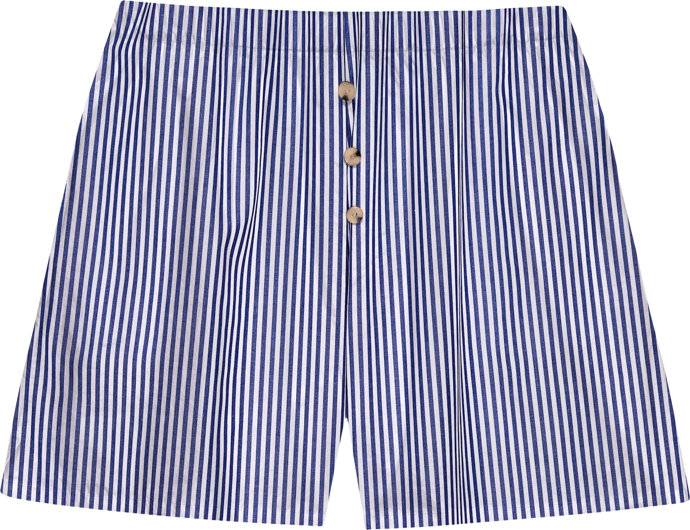 The Stripe Pop Boxer