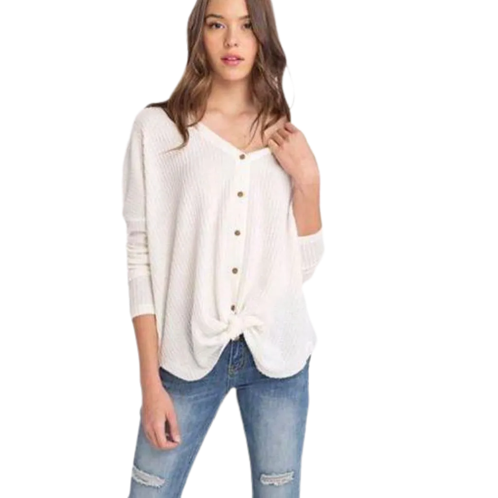 The Taylor Top