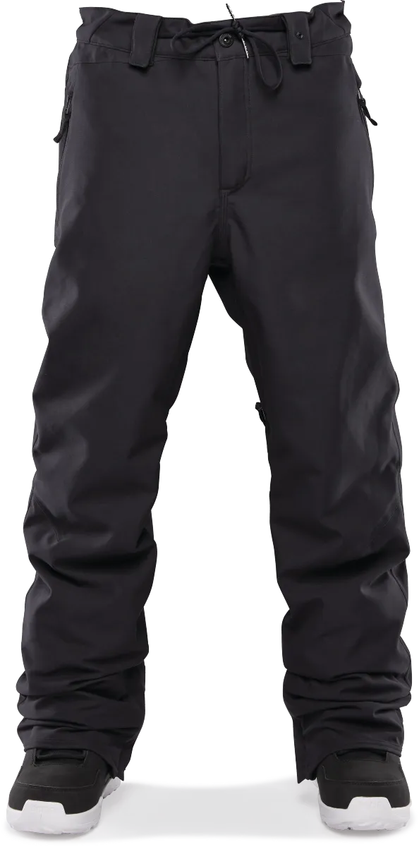 THIRTYTWO Wooderson snowboard pants - Black