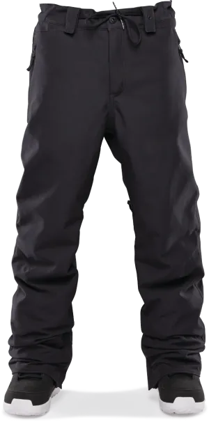 THIRTYTWO Wooderson snowboard pants - Black