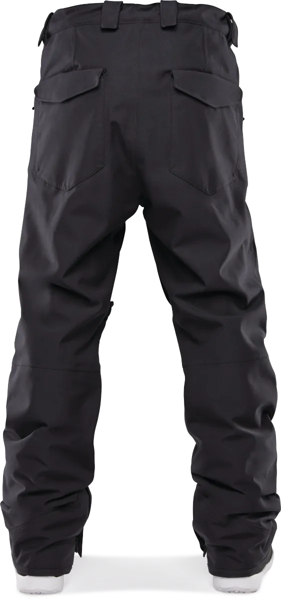 THIRTYTWO Wooderson snowboard pants - Black