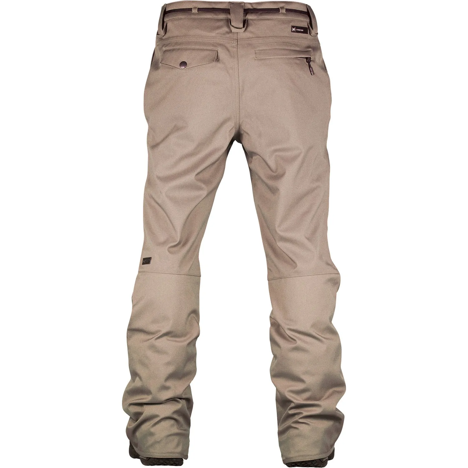 Thunder Snowboard Pant 2022