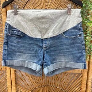 Thyme Maternity SHORTS matern