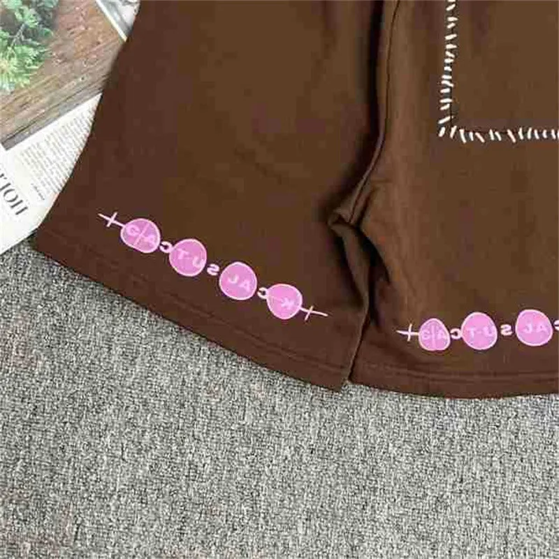 Travis Scott Shorts