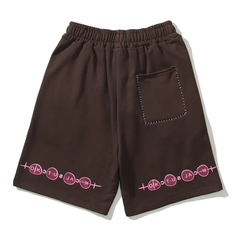 Travis Scott Shorts