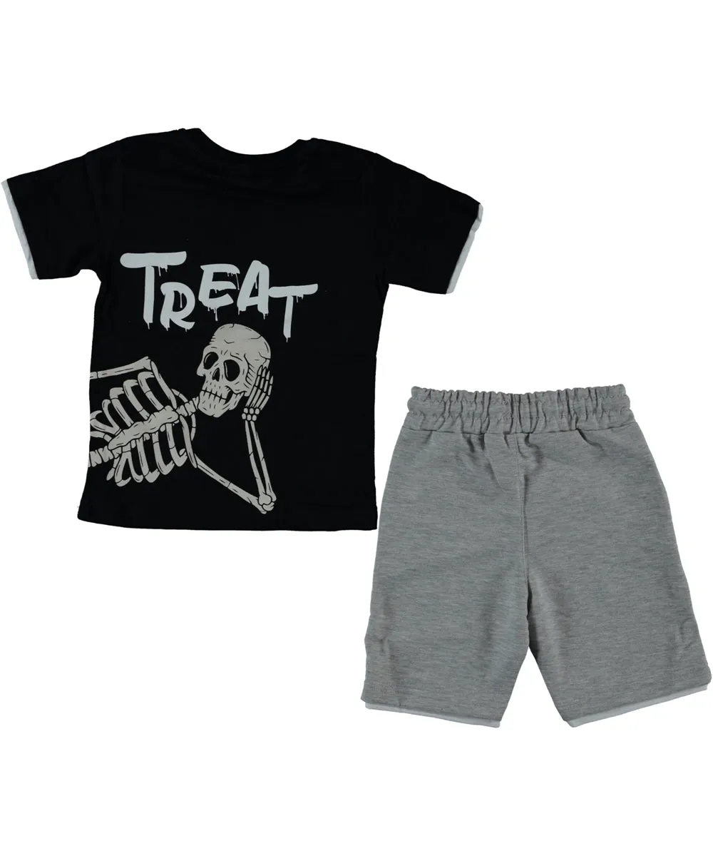 Trick or Treat Set