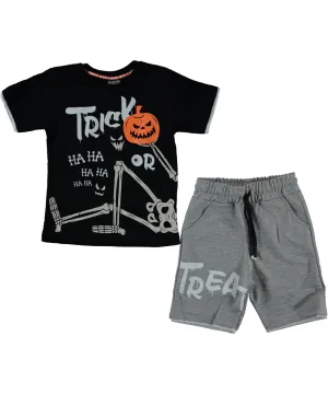 Trick or Treat Set