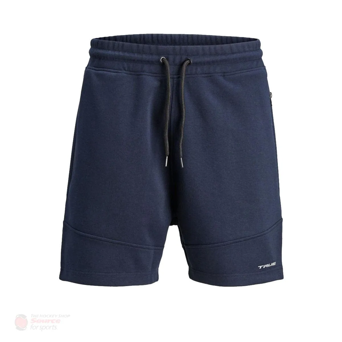 TRUE Will Sweat Shorts