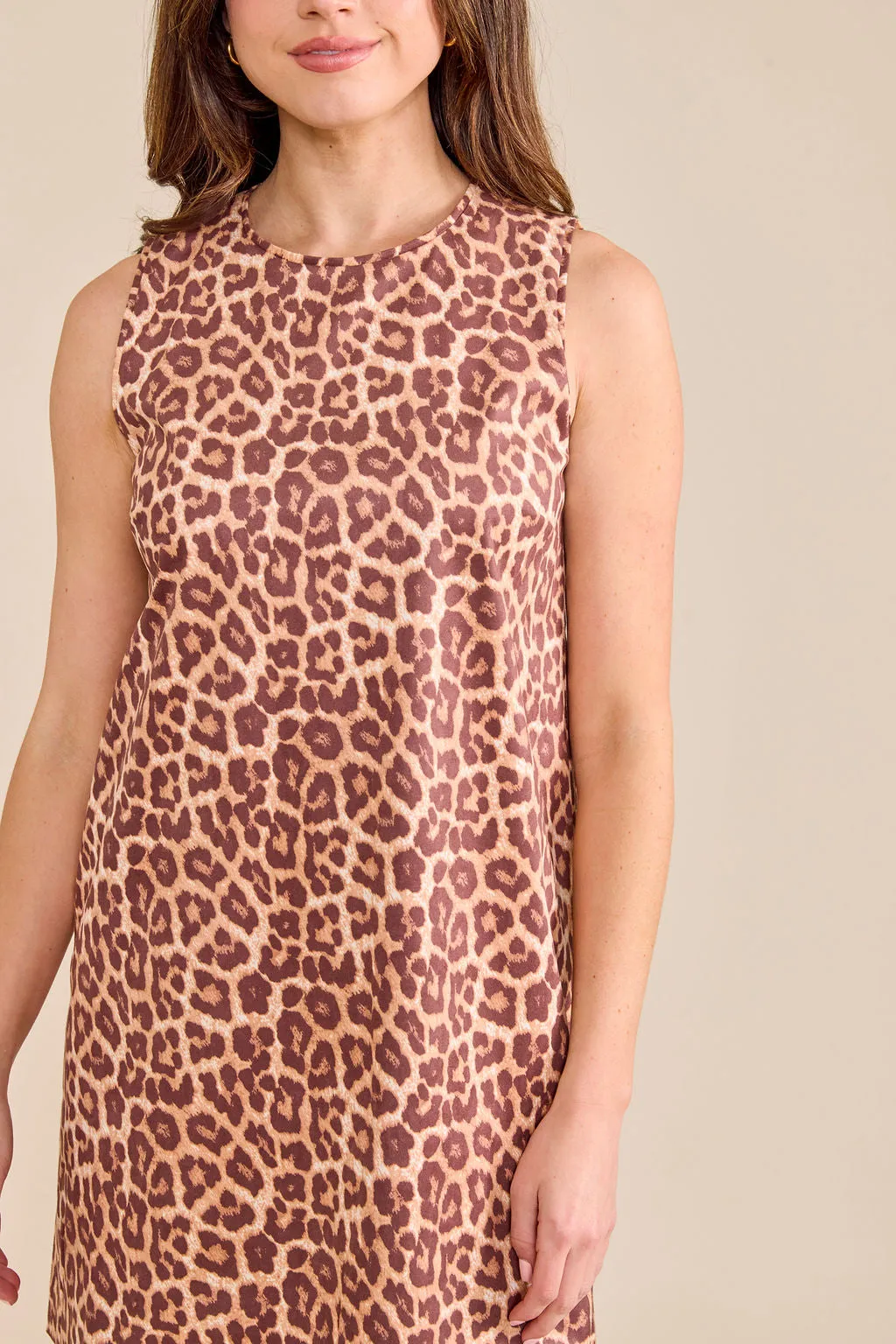 Twiggy Dress