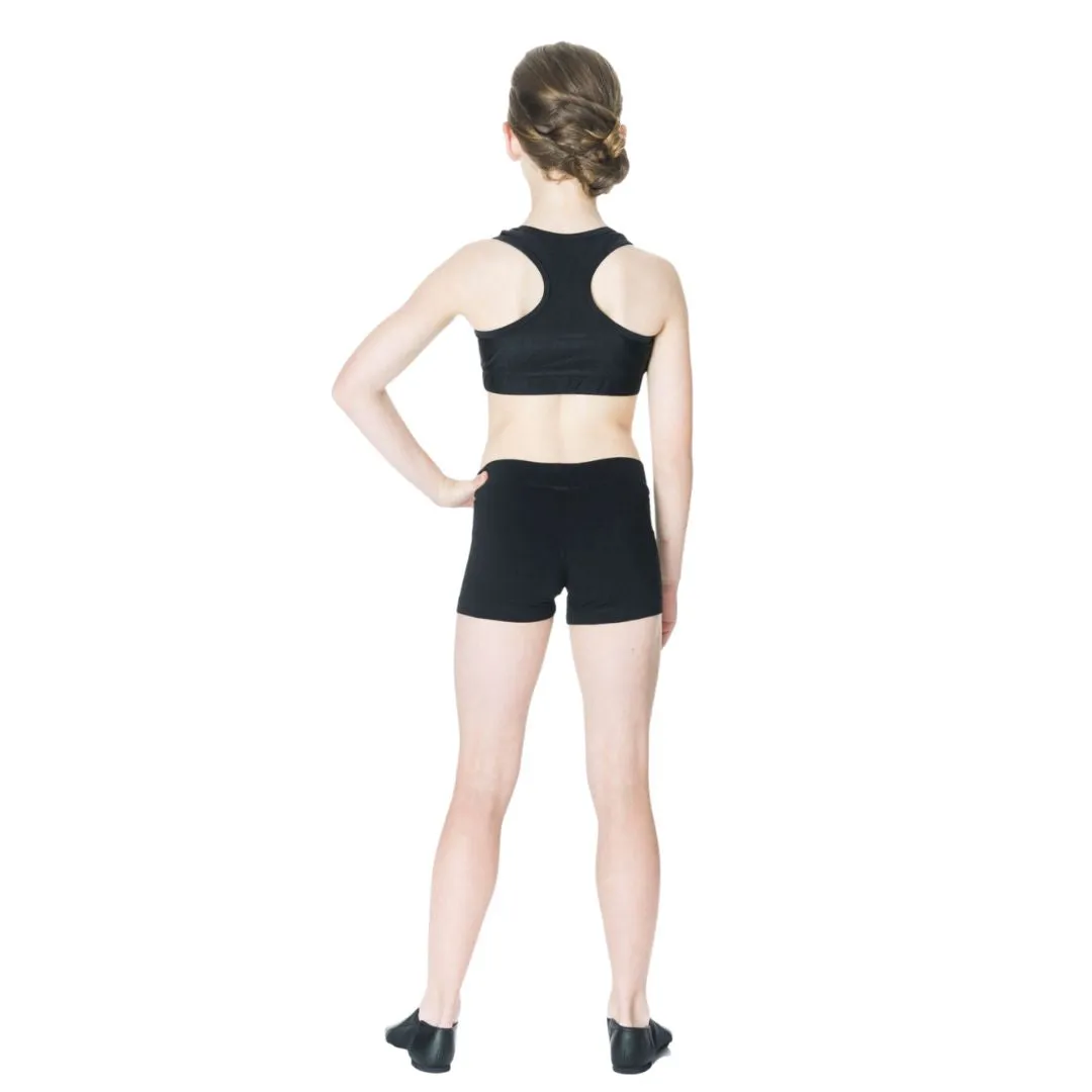 V Band Hot Short