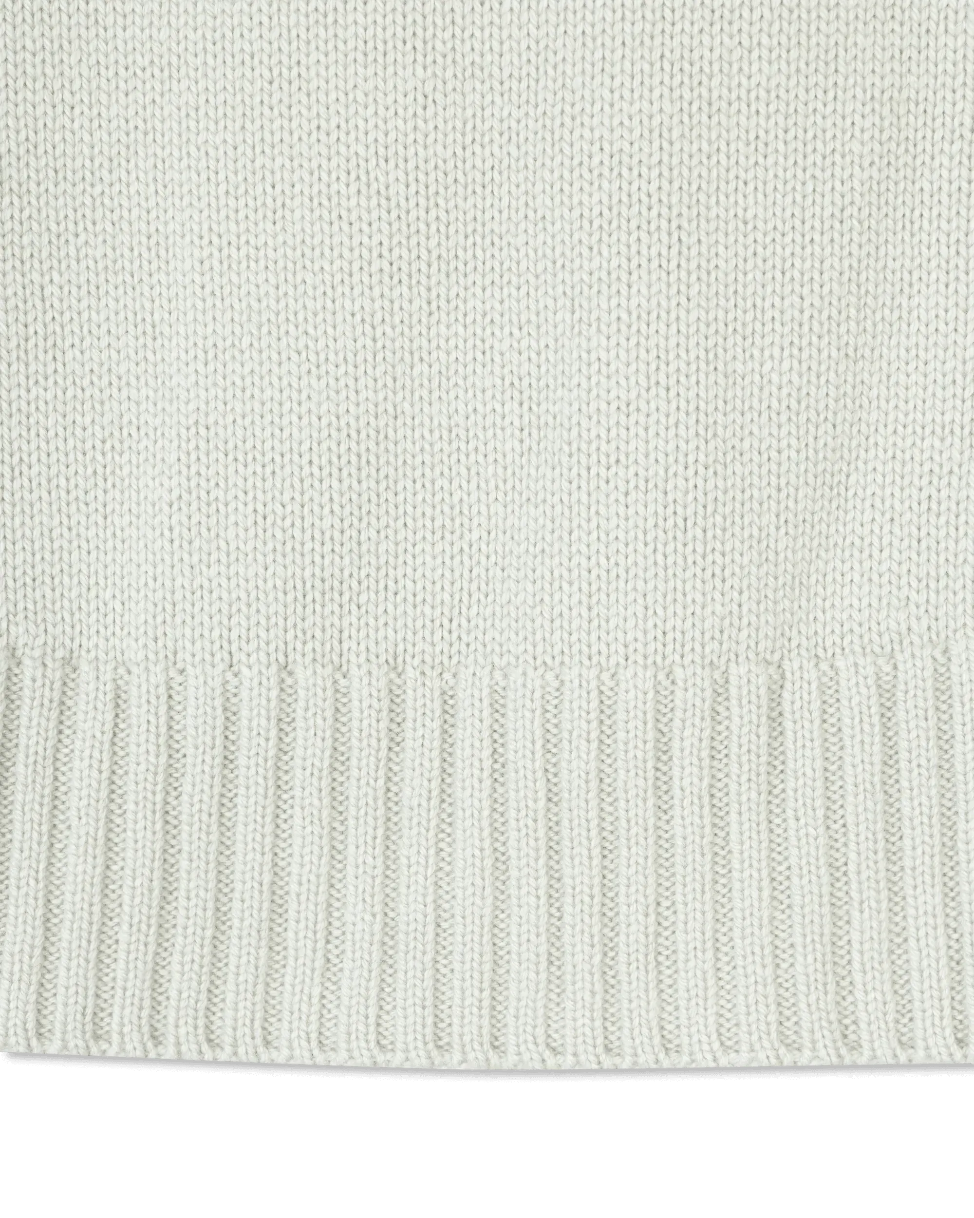 V-Neck Collar Long Sleeve Sweater