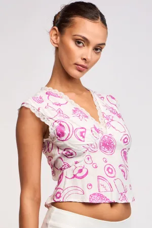 Venice Top
