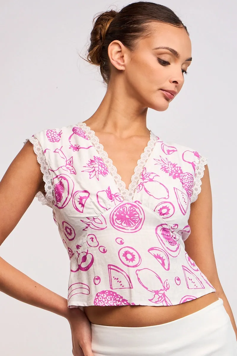 Venice Top