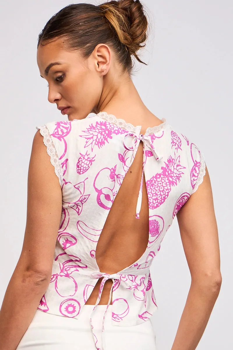 Venice Top