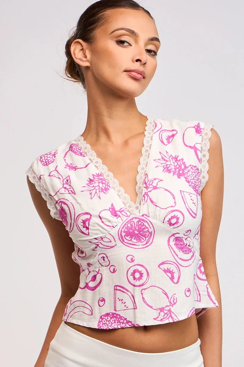 Venice Top