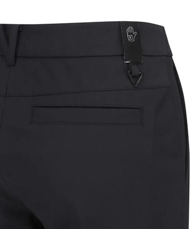 Vice Golf Atelier Men's Pocket Point Jogger Pants - Black