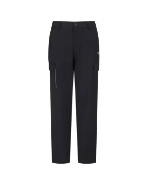 Vice Golf Atelier Men's Pocket Point Jogger Pants - Black