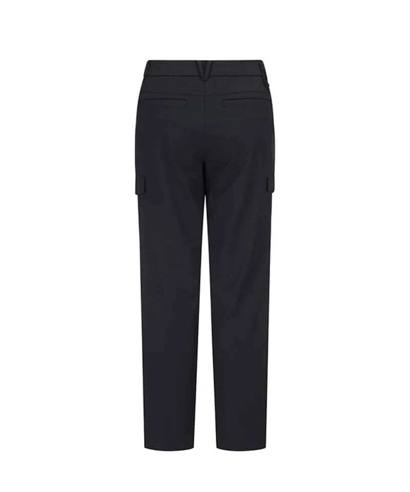 Vice Golf Atelier Men's Pocket Point Jogger Pants - Black