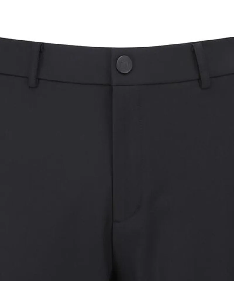 Vice Golf Atelier Men's Pocket Point Jogger Pants - Black