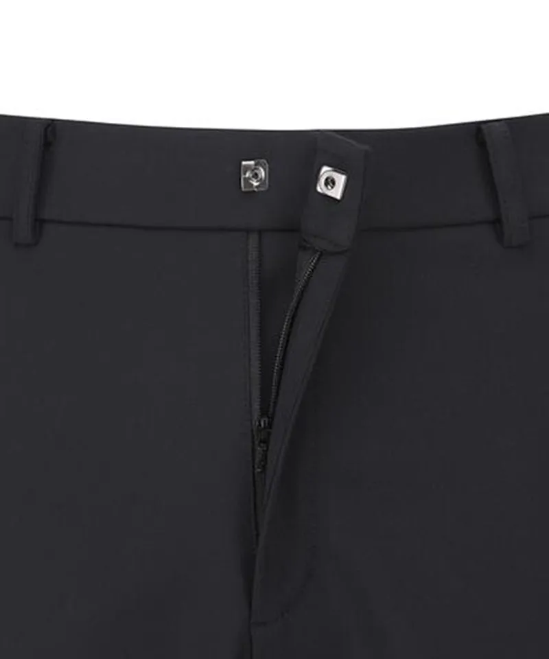Vice Golf Atelier Men's Pocket Point Jogger Pants - Black