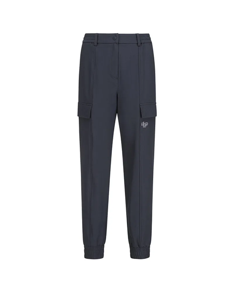 Vice Golf Atelier Women's Incision Point Jogger Pants - 2 Colors
