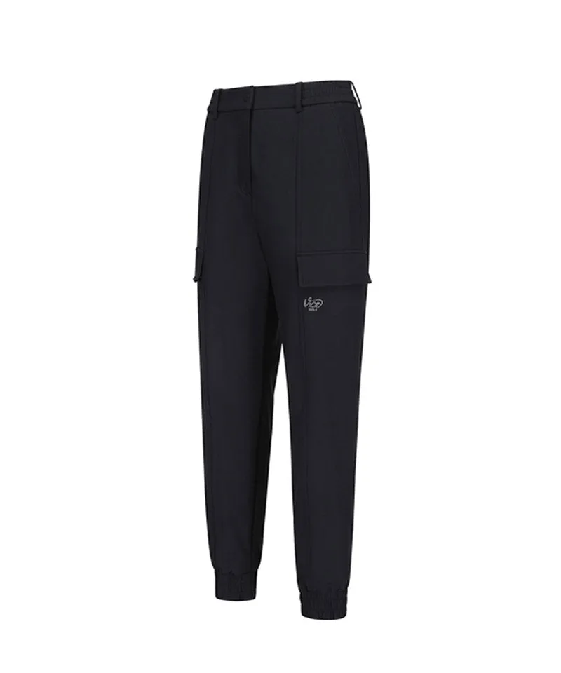 Vice Golf Atelier Women's Incision Point Jogger Pants - 2 Colors