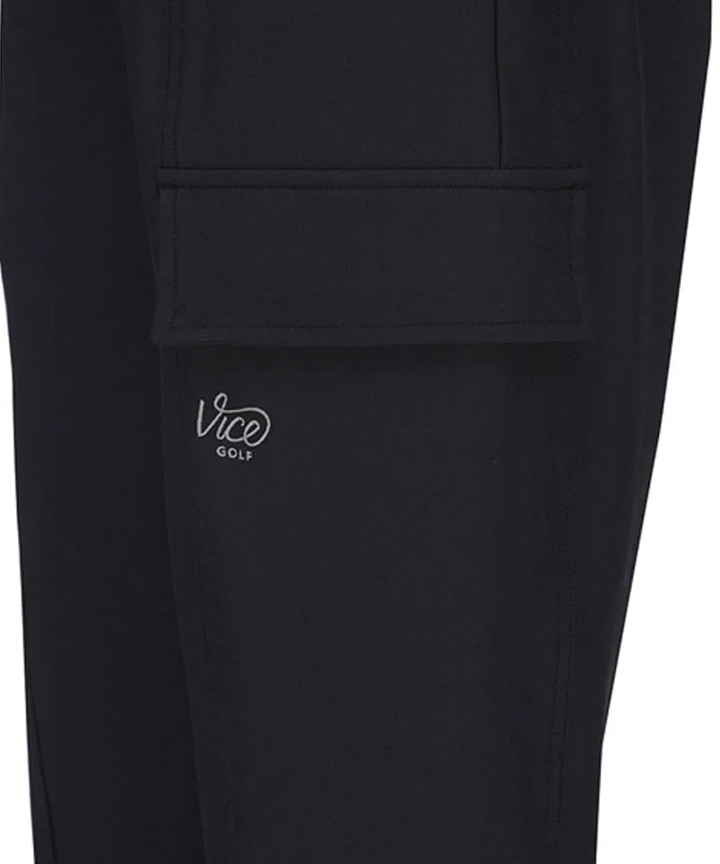 Vice Golf Atelier Women's Incision Point Jogger Pants - 2 Colors
