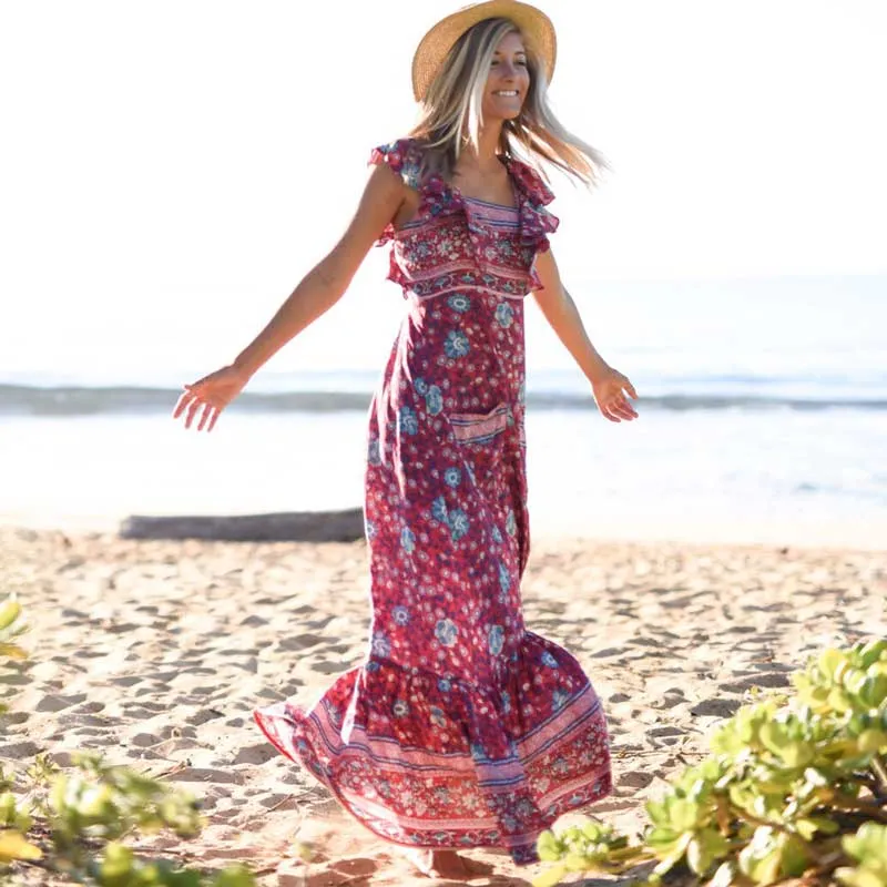 Vienna Dress