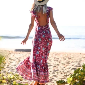 Vienna Dress