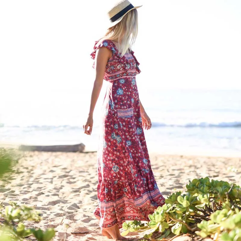 Vienna Dress