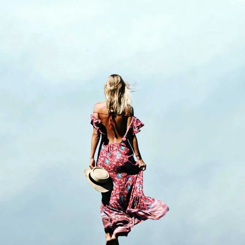 Vienna Dress