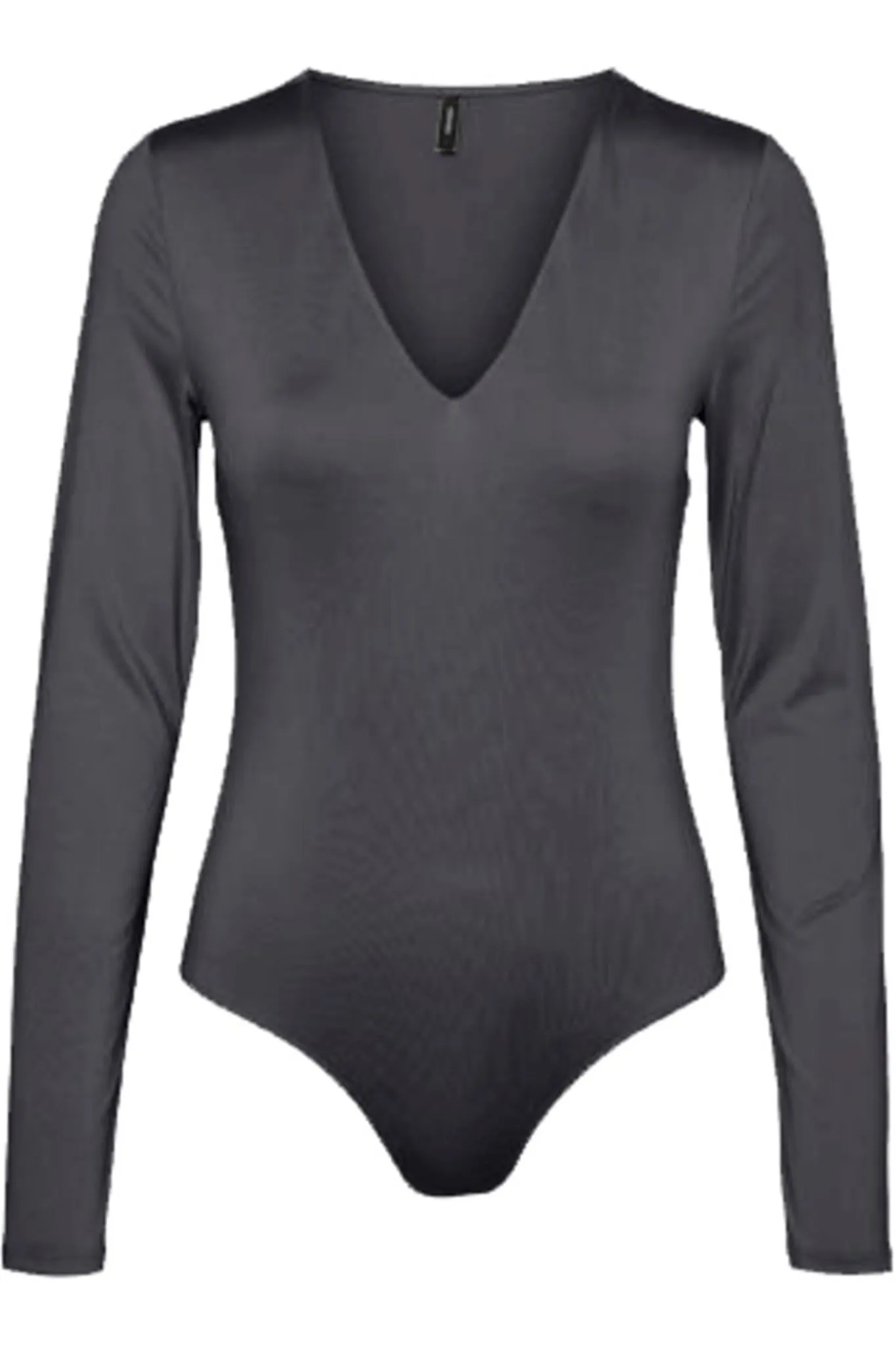 VMPray Bodystocking - Mørkegrå