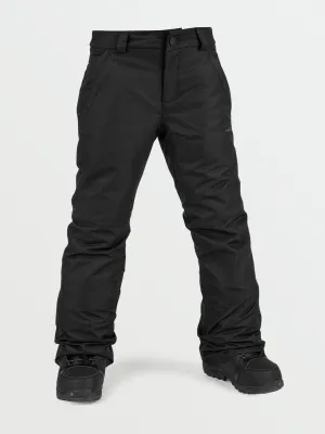 Volcom Boys Freakin Snow Chino Snow Pant